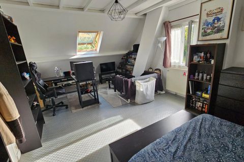 Villa a Houdan, Yvelines, Houdan - € 265.000 | Ref: 421407FPOU - foto 17