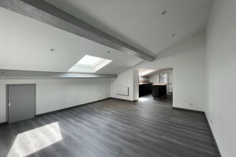 Leilighet i Riom, Puy-de-Dome, Riom - € 110 000 | Ref: 419748TME - foto 3