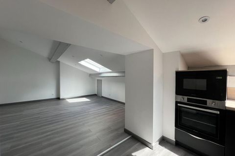Leilighet i Riom, Puy-de-Dome, Riom - € 110 000 | Ref: 419748TME - foto 5