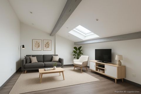 Leilighet i Riom, Puy-de-Dome, Riom - € 110 000 | Ref: 419748TME - foto 12