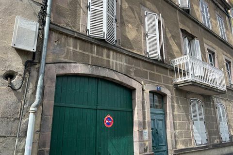 Leilighet i Riom, Puy-de-Dome, Riom - € 110 000 | Ref: 419748TME - foto 13