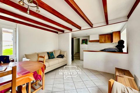 Villa a Rouillac, Charente, Rouillac - € 123.000 | Ref: 420372LNC - foto 4