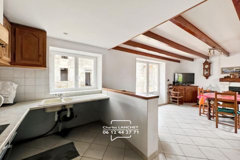 Villa a Rouillac, Charente, Rouillac - € 123.000 | Ref: 420372LNC - foto 5