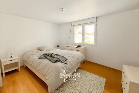 Villa a Rouillac, Charente, Rouillac - € 123.000 | Ref: 420372LNC - foto 6