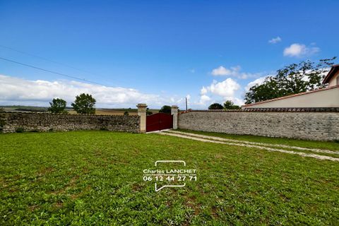Villa a Rouillac, Charente, Rouillac - € 123.000 | Ref: 420372LNC - foto 8