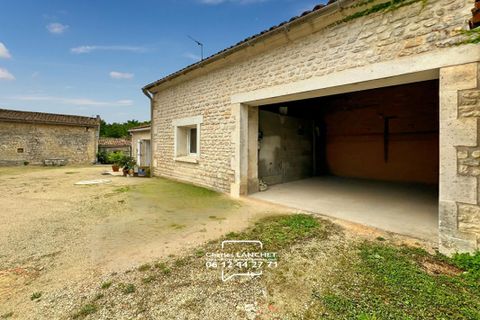 Villa a Rouillac, Charente, Rouillac - € 123.000 | Ref: 420372LNC - foto 15