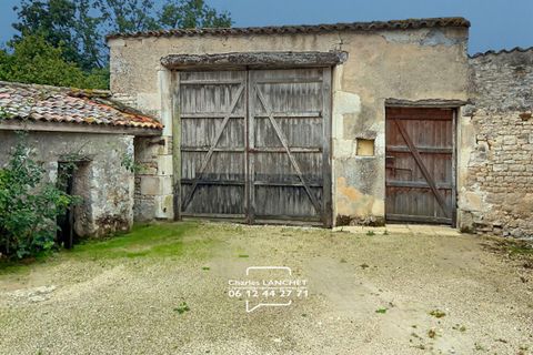 Villa a Rouillac, Charente, Rouillac - € 123.000 | Ref: 420372LNC - foto 16