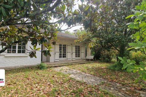Villa a Langon, Gironde, Langon - € 239.000 | Ref: 420969MPAR - foto 2