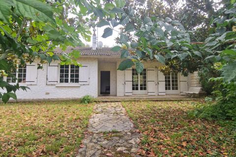 Villa a Langon, Gironde, Langon - € 239.000 | Ref: 420969MPAR - foto 13