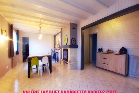 Villa i Coutras, Gironde, Coutras - € 265.000 | Ref: 421245JACQ - foto 3