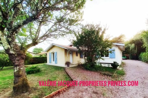 Villa i Coutras, Gironde, Coutras - € 265.000 | Ref: 421245JACQ - foto 7