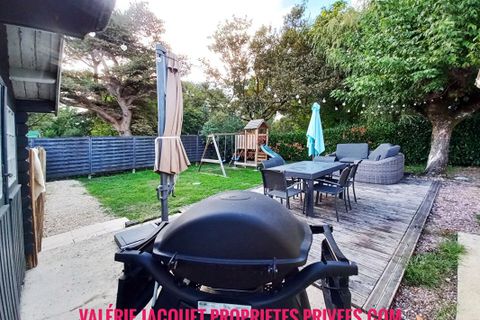Villa i Coutras, Gironde, Coutras - € 265.000 | Ref: 421245JACQ - foto 8