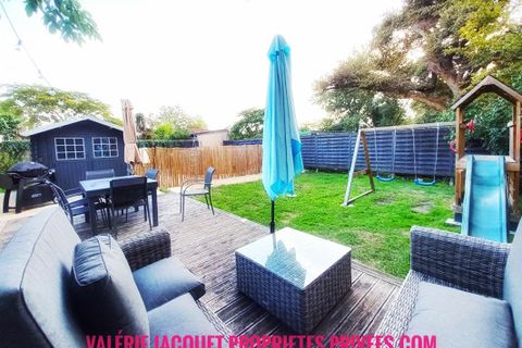 Villa i Coutras, Gironde, Coutras - € 265.000 | Ref: 421245JACQ - foto 9