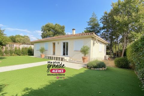 Villa i Ghisonaccia, Haute-Corse, Ghisonaccia - € 363.000 | Ref: 421275KFL - foto 2