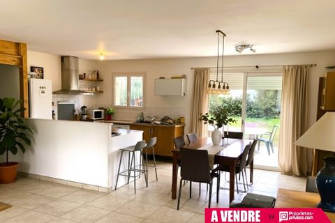 Villa i Ghisonaccia, Haute-Corse, Ghisonaccia - € 363.000 | Ref: 421275KFL - foto 3