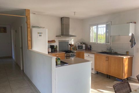 Villa i Ghisonaccia, Haute-Corse, Ghisonaccia - € 363.000 | Ref: 421275KFL - foto 8