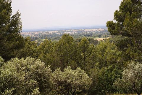 Villa i Carpentras, Vaucluse, Carpentras - € 990.000 | Ref: 409812CPBOR - foto 17