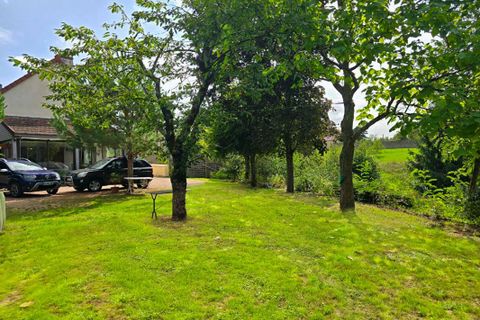Villa a Lapalisse, Allier, Lapalisse - € 173.250 | Ref: 421098LDG - foto 4