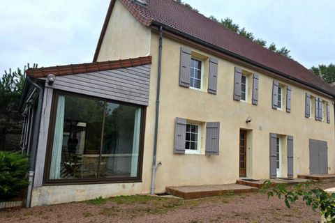 Villa a Lapalisse, Allier, Lapalisse - € 173.250 | Ref: 421098LDG - foto 8
