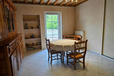 Villa a Lapalisse, Allier, Lapalisse - € 173.250 | Ref: 421098LDG - foto 10