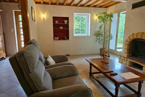 Villa a Lapalisse, Allier, Lapalisse - € 173.250 | Ref: 421098LDG - foto 11