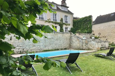 Villa i Chantilly, Oise, Chantilly - € 898 000 | Ref: 420862PATA - foto 2