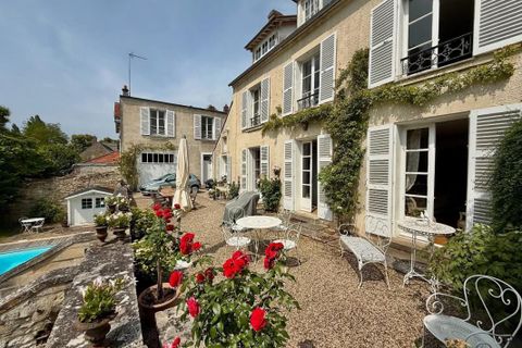 Villa i Chantilly, Oise, Chantilly - € 898 000 | Ref: 420862PATA - foto 5