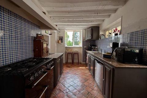 Villa i Chantilly, Oise, Chantilly - € 898 000 | Ref: 420862PATA - foto 9
