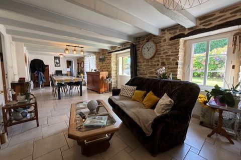 Villa a Melgven, Finistere, Melgven - € 273.000 | Ref: 420437NADA - foto 3