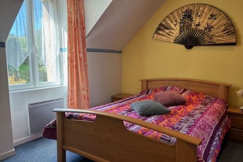 Villa a Melgven, Finistere, Melgven - € 273.000 | Ref: 420437NADA - foto 7