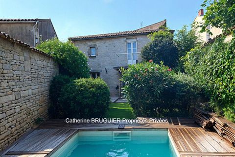 Villa i Marans, Charente-Maritime, Marans - € 353.500 | Ref: 420782BCR - foto 4