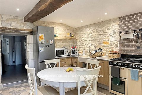 Villa i Marans, Charente-Maritime, Marans - € 353.500 | Ref: 420782BCR - foto 8