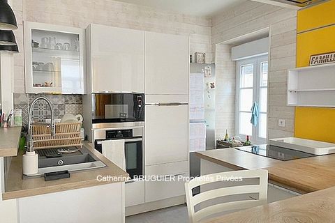 Villa i Marans, Charente-Maritime, Marans - € 353.500 | Ref: 420782BCR - foto 9