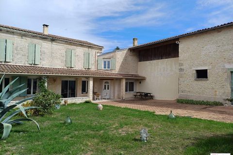 Villa i Epannes, Deux-Sevres, Epannes - € 299.520 | Ref: 420277NBIL - foto 1