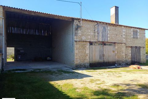 Villa i Epannes, Deux-Sevres, Epannes - € 299.520 | Ref: 420277NBIL - foto 2