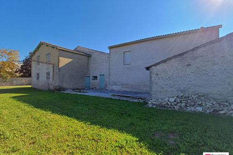Villa i Epannes, Deux-Sevres, Epannes - € 299.520 | Ref: 420277NBIL - foto 3