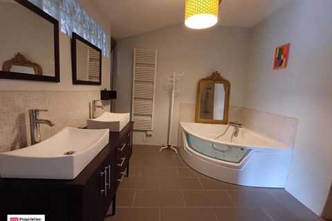 Villa i Epannes, Deux-Sevres, Epannes - € 299.520 | Ref: 420277NBIL - foto 11