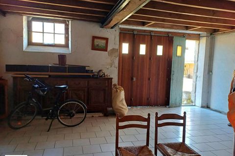 Villa i Epannes, Deux-Sevres, Epannes - € 299.520 | Ref: 420277NBIL - foto 13