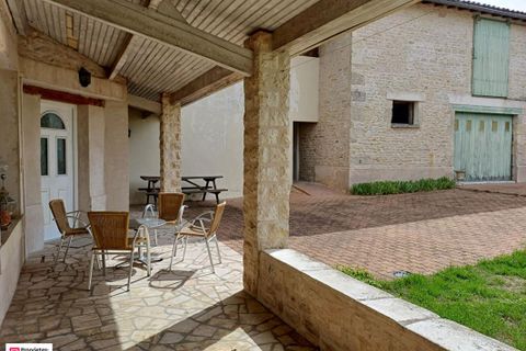 Villa i Epannes, Deux-Sevres, Epannes - € 299.520 | Ref: 420277NBIL - foto 15