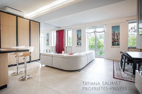 Lejlighed i Lyon, Rhone, Lyon - € 820.000 | Ref: 420454STT - foto 2