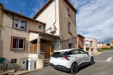 Villa a Violay, Loire, Violay - € 119.000 | Ref: 420602CLN - foto 3