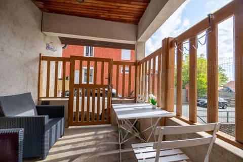 Villa a Violay, Loire, Violay - € 119.000 | Ref: 420602CLN - foto 4