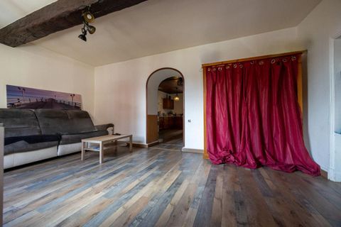 Villa a Violay, Loire, Violay - € 119.000 | Ref: 420602CLN - foto 5