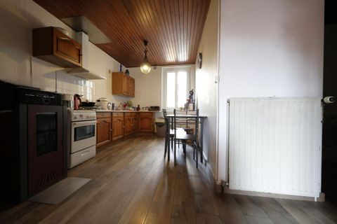 Villa a Violay, Loire, Violay - € 119.000 | Ref: 420602CLN - foto 6