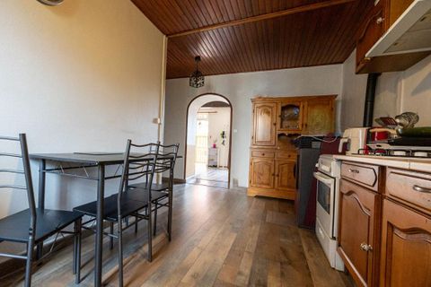 Villa a Violay, Loire, Violay - € 119.000 | Ref: 420602CLN - foto 7