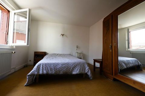 Villa a Violay, Loire, Violay - € 119.000 | Ref: 420602CLN - foto 11