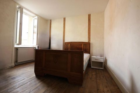 Villa a Violay, Loire, Violay - € 119.000 | Ref: 420602CLN - foto 12
