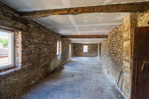 Villa a Violay, Loire, Violay - € 119.000 | Ref: 420602CLN - foto 13