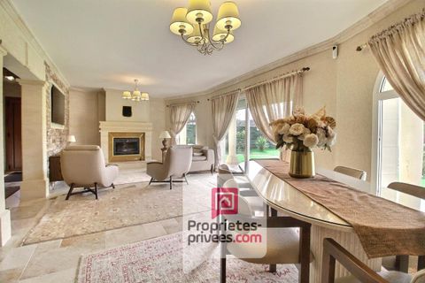 Villa a Amilly, Loiret, Amilly - € 389.000 | Ref: 391295KMR5KMR - foto 4