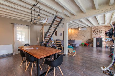 Villa a Quincy, Cher, Quincy - € 164.000 | Ref: 420572CHX - foto 3